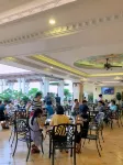 Phuong Anh Hotel - servizio colazione