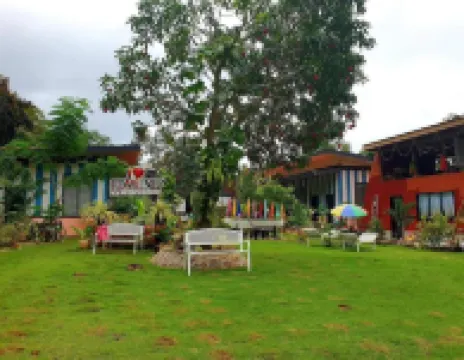 Edmund's Inn & Suites โรงแรมใกล้เกาะซิเคียวโร