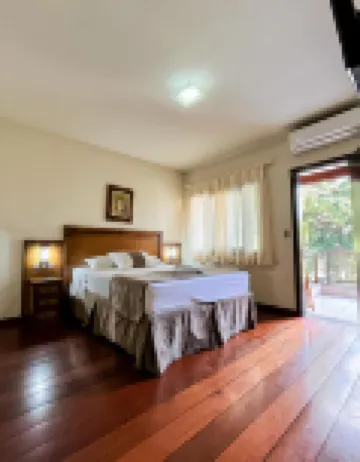 Hotel Pequeno Bosque