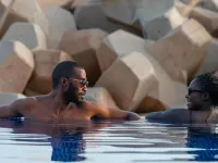 Azalaï Hôtel Dakar Hotels in Dakar