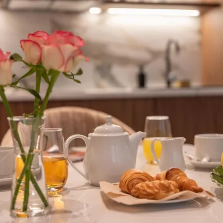 Hayasa Hotel Yerevan