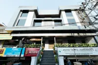 GP Xpress Inn by RAK Rooms, Mangaluru - 2-Star