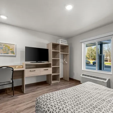 WoodSpring Suites Lebanon