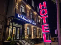 Marmaris Saray hotel NEW Hoteles cerca de Museo Estatal de los Timúridas