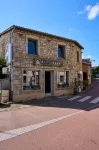 Aux Prisons de Montagny - Bed and breakfasts