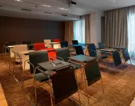 MOdus Hotel - Wifi