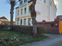 Gasthof Bergquelle Hotels in Wandlitz