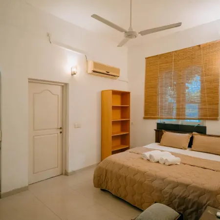 SkyPort Villa Hotel a Negombo