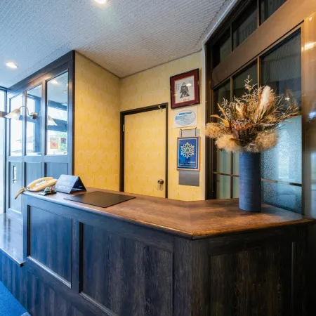 Business Hotel Nishine