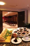 Hotel Hullu Poro - breakfast