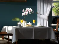 Hotel Badehaus Goor Hotels in Putbus
