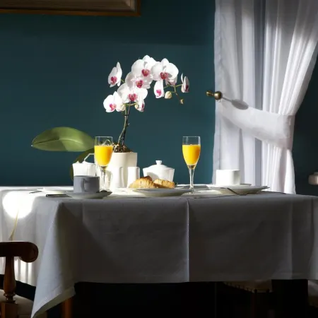 Hotel Badehaus Goor