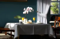Hotel Badehaus Goor