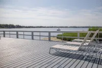Bayview Resort - Meerblick