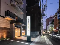 SUPER HOTEL Premier Namba Shinsaibashi Natural Hot Spring - balneario