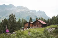 Myalps Pure - Bjergudsigt