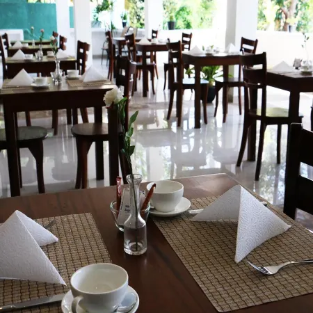 Kandy Rivers Edge Nature Resort