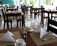 Kandy Rivers Edge Nature Resort