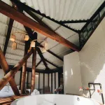 Casa de La Ruta, Glamping - Homestays