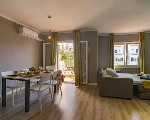 Aparthotel Nelva Resort Hotels in Alaior