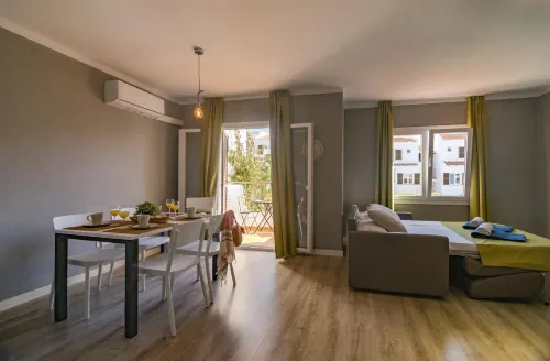 Aparthotel Nelva Resort