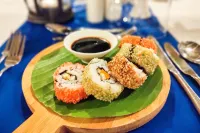 Zanzibar Bay Resort & Spa - breakfast