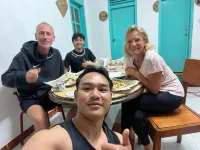 Stay and Farm Hostel Hotels in Ciwidey