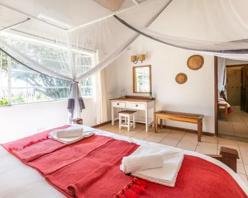 Drift Inn Hotels in Victoria Falls