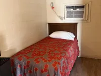 Border Motel Hotels in Calexico