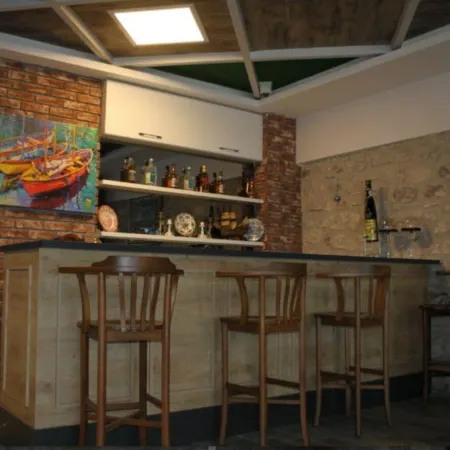 Ayvalik Cihan Hotel