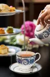 The Ritz-Carlton, Pune - servizio colazione