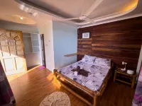 1Peace Beach Resort - شرفة