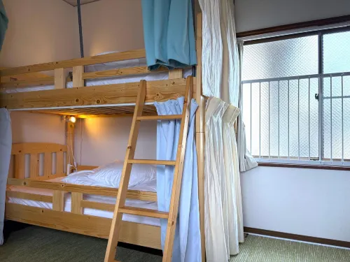 Hook House Stay Kanazawa