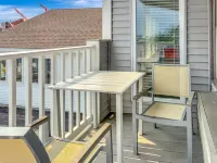 Harborline Hotel Hotels in Knox County