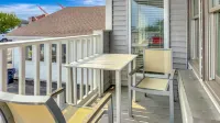 Harborline Hotel