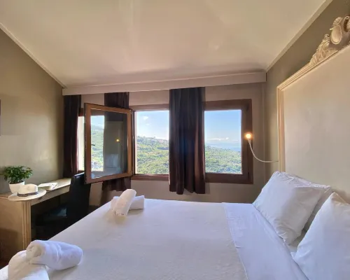 Archontika Karamarlis Hotels in Makrinitsa