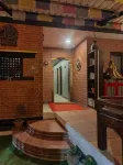 Nepal Blissful Nest And Family Home