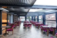 阿德勒飯店