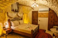 Mihrumah Konağı - Bar