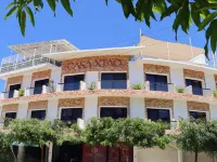 Casa Xtao Hotel Hotels in Santa Maria Huatulco