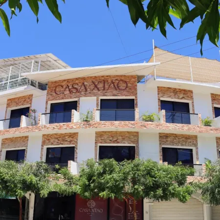 Casa Xtao Hotel