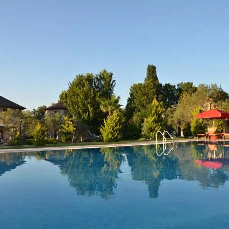 Hotel Sunset Troia