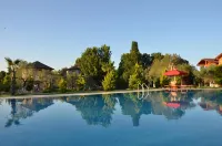 Hotel Sunset Troia - Wifi