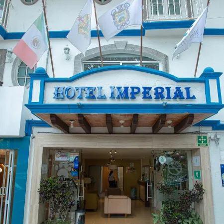 Hotel Imperial