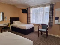 The Beechfield Hotel