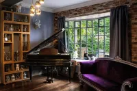 Littleover Lodge Hotel