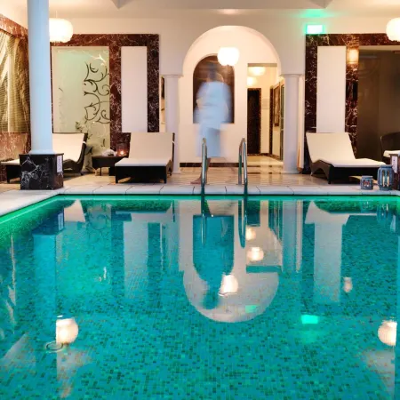 Epoque Hotel - Relais & Chateaux