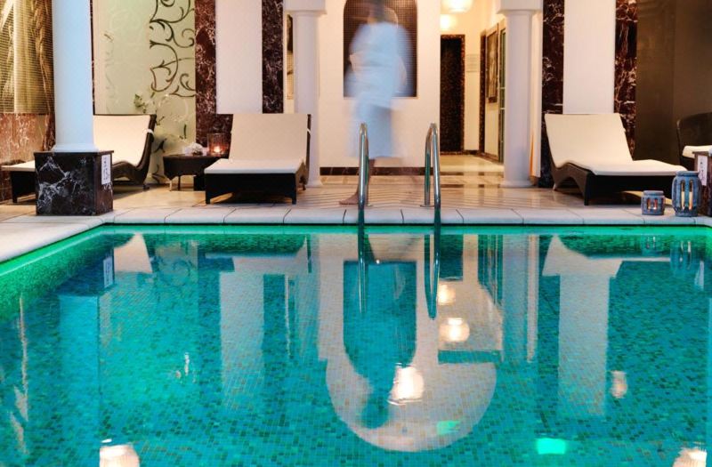 Epoque Hotel - Relais & Chateaux photo 4