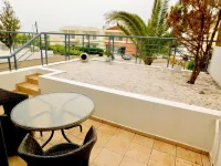 Elizabeth Suites Hotels in Daratso