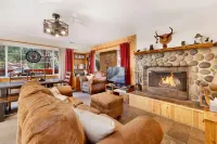 Montana Cabin #1938